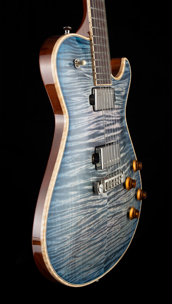 Knaggs Kenai Winter Solstice