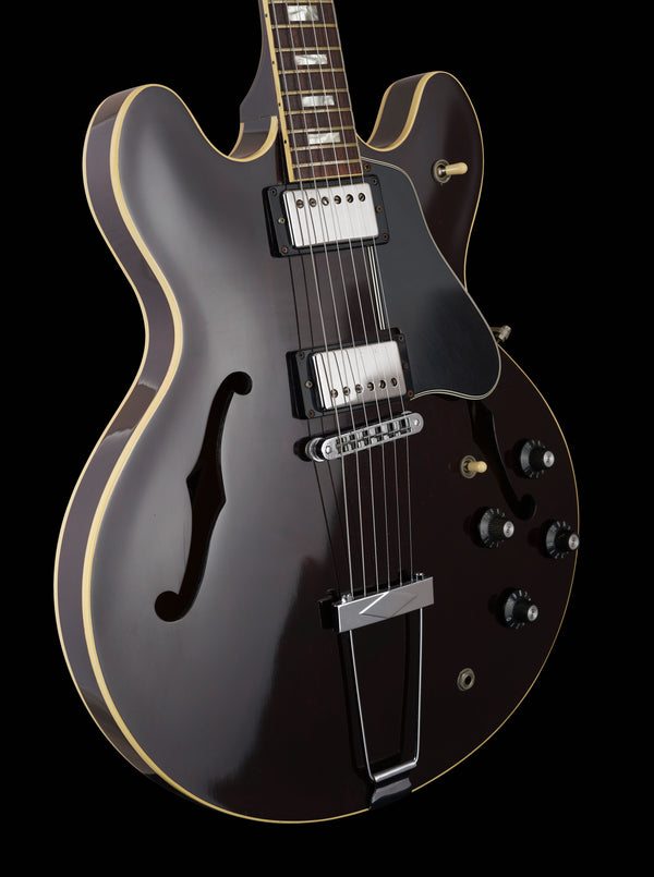 Gibson ES-335TD - 1979