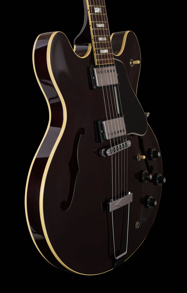 Gibson ES-335TD - 1979