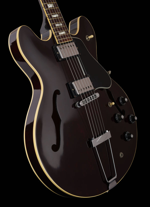 Gibson ES-335TD - 1979