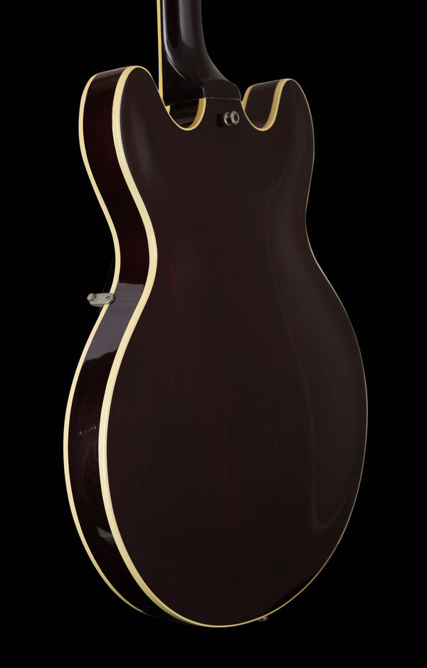 Gibson ES-335TD - 1979