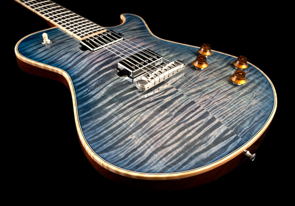 Knaggs Kenai Winter Solstice