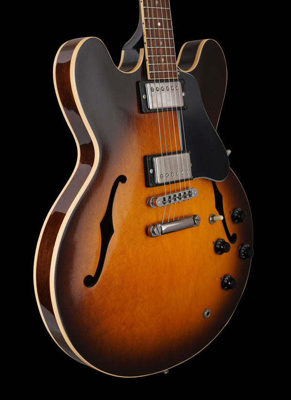 Gibson ES-335 Dot - 1989