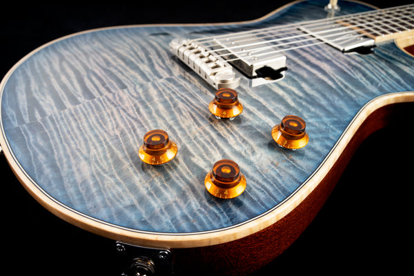 Knaggs Kenai Winter Solstice