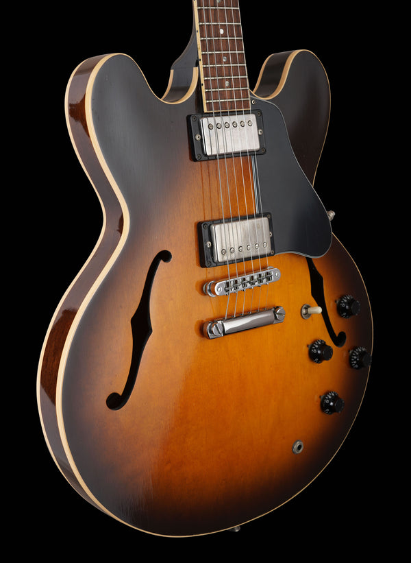 Gibson ES-335 Dot - 1989