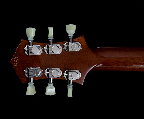 Knaggs Kenai Winter Solstice