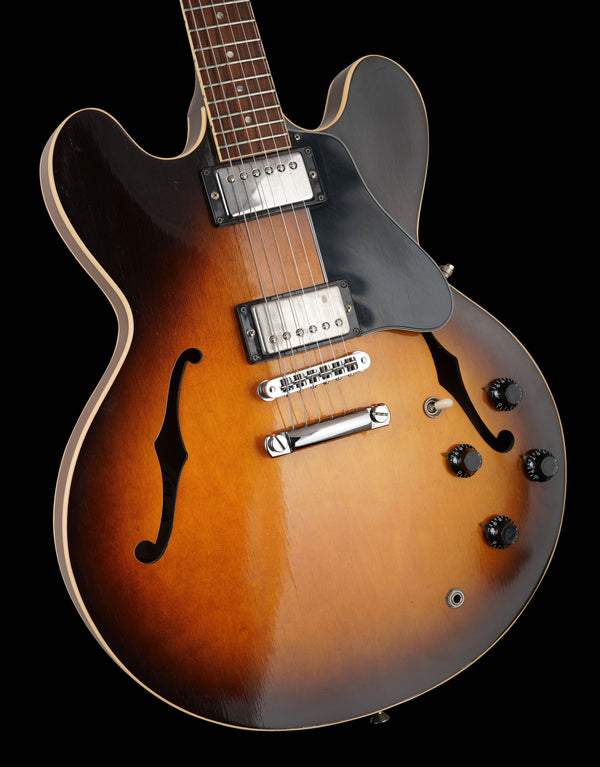 Gibson ES-335 Dot - 1989