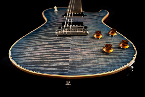 Knaggs Kenai Winter Solstice