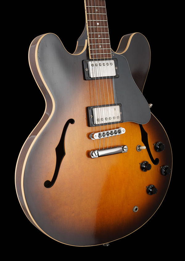 Gibson ES-335 Dot - 1989