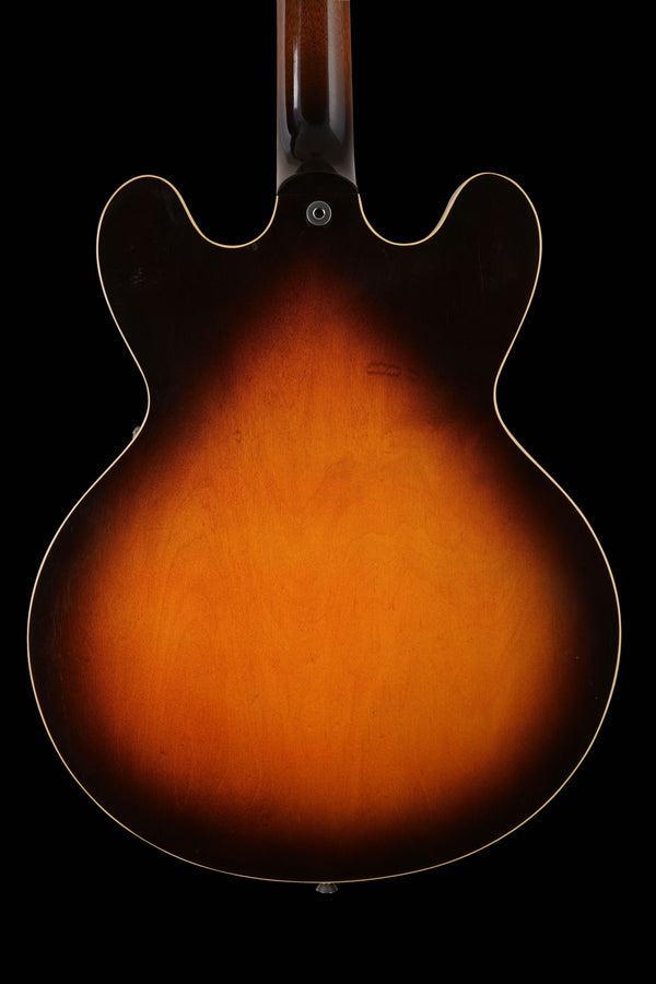 Gibson ES-335 Dot - 1989
