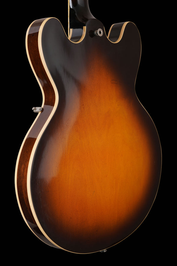 Gibson ES-335 Dot - 1989