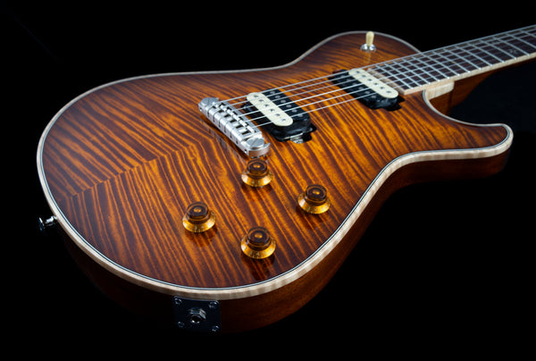 Knaggs Kenai Aged Scotch