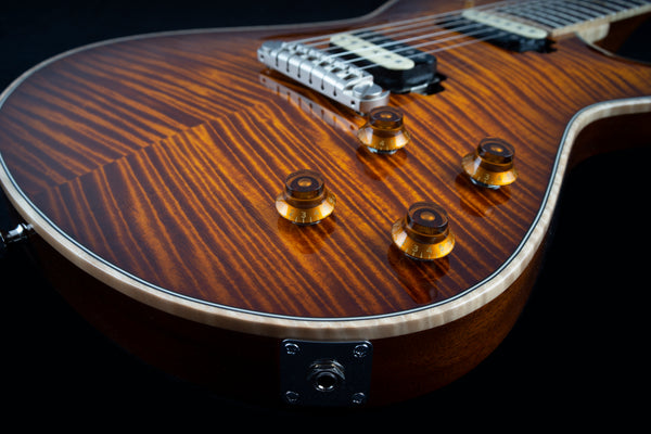 Knaggs Kenai Aged Scotch