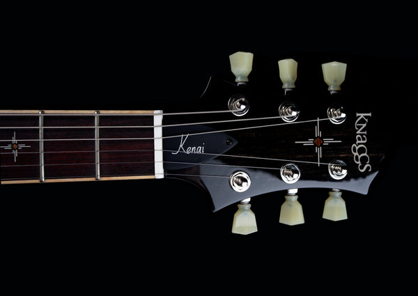 Knaggs Kenai Aged Scotch