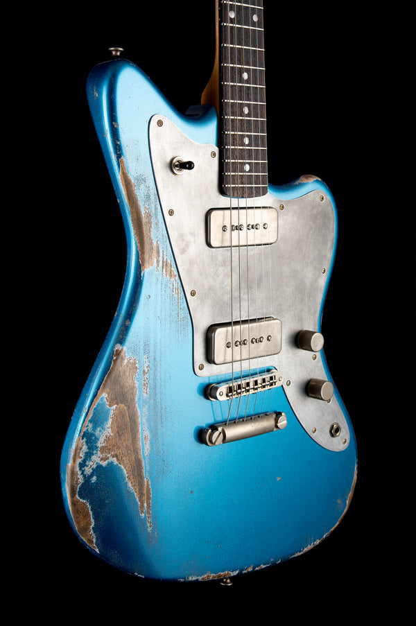 Fano JM6 Alt de Facto - Lake Placid Blue