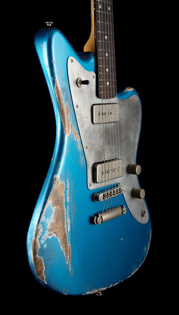 Fano JM6 Alt de Facto - Lake Placid Blue