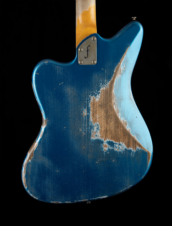 Fano JM6 Alt de Facto - Lake Placid Blue