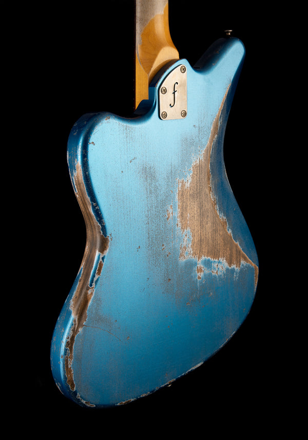 Fano JM6 Alt de Facto - Lake Placid Blue