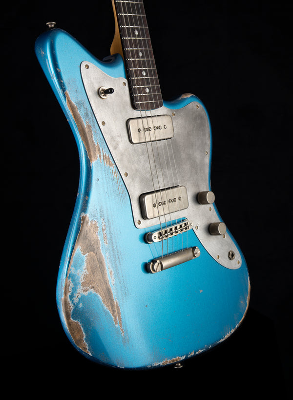 Fano JM6 Alt de Facto - Lake Placid Blue