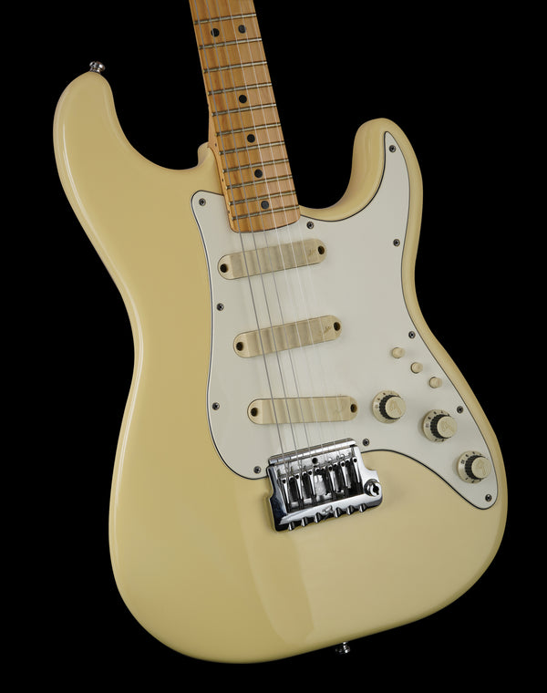 Fender Elite Stratocaster - 1983