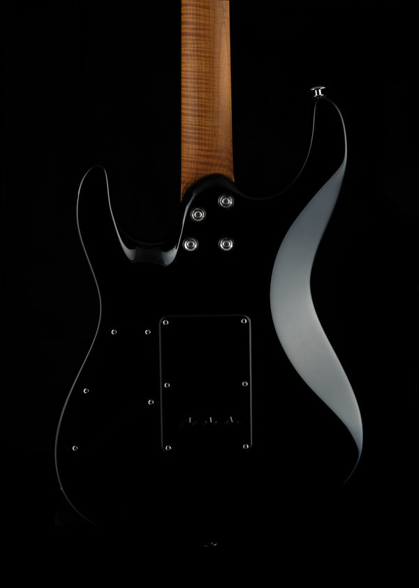 Suhr Custom Modern Trans Blue Denim / Slate