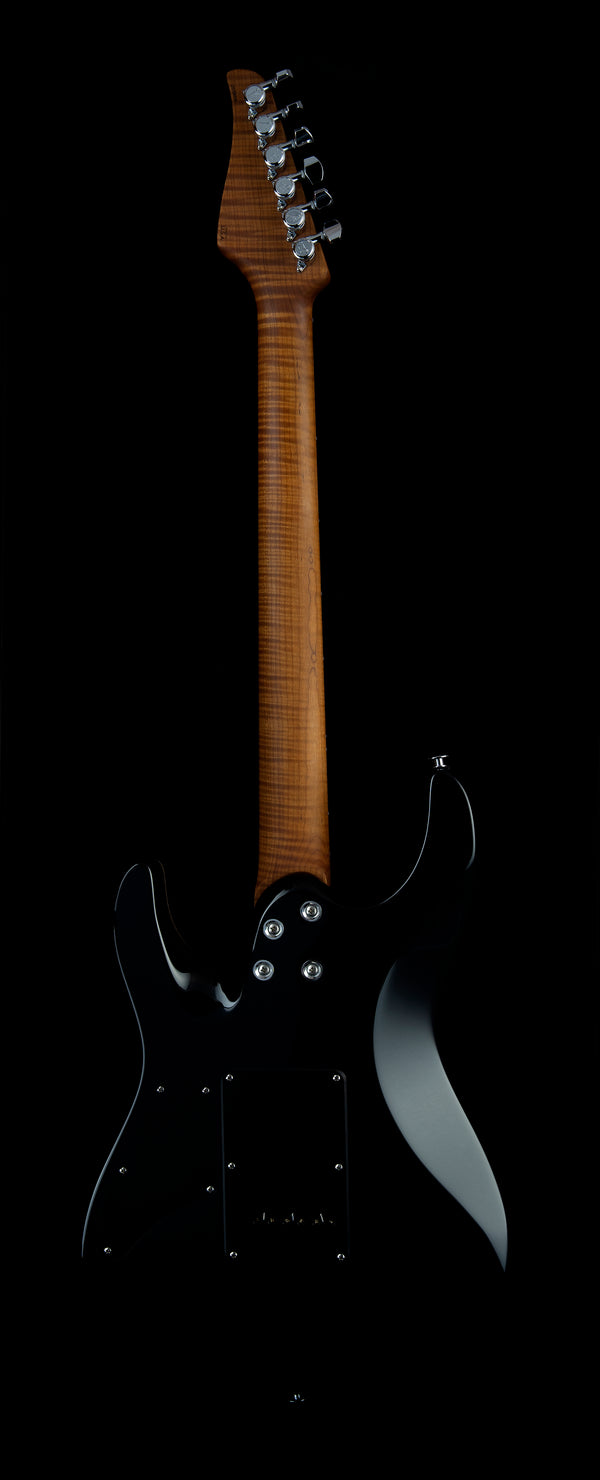 Suhr Custom Modern Trans Blue Denim / Slate