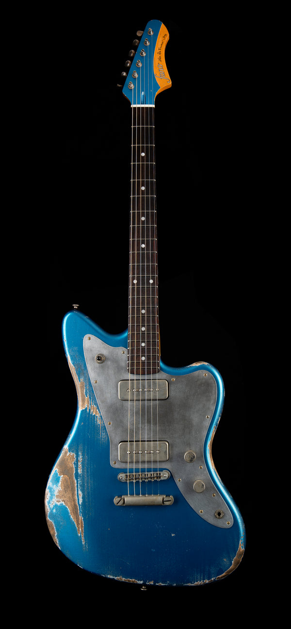 Fano JM6 Alt de Facto - Lake Placid Blue