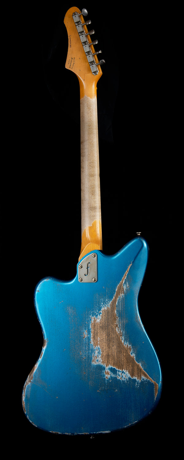 Fano JM6 Alt de Facto - Lake Placid Blue