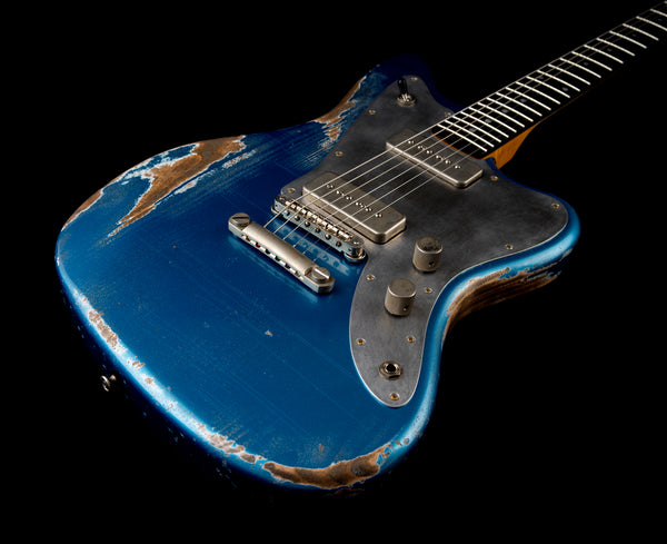 Fano JM6 Alt de Facto - Lake Placid Blue
