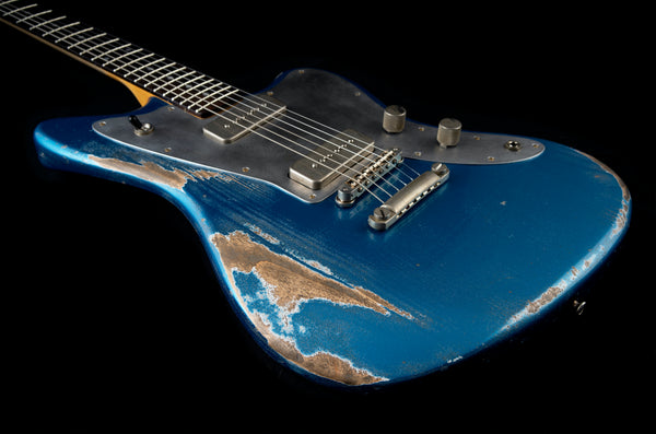 Fano JM6 Alt de Facto - Lake Placid Blue