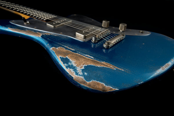 Fano JM6 Alt de Facto - Lake Placid Blue