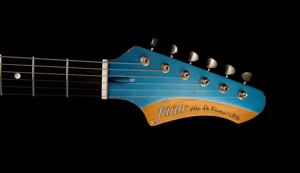 Fano JM6 Alt de Facto - Lake Placid Blue