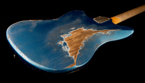 Fano JM6 Alt de Facto - Lake Placid Blue