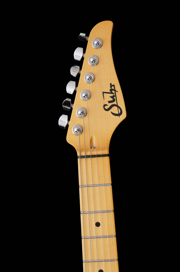 Suhr Custom Classic JM Antique