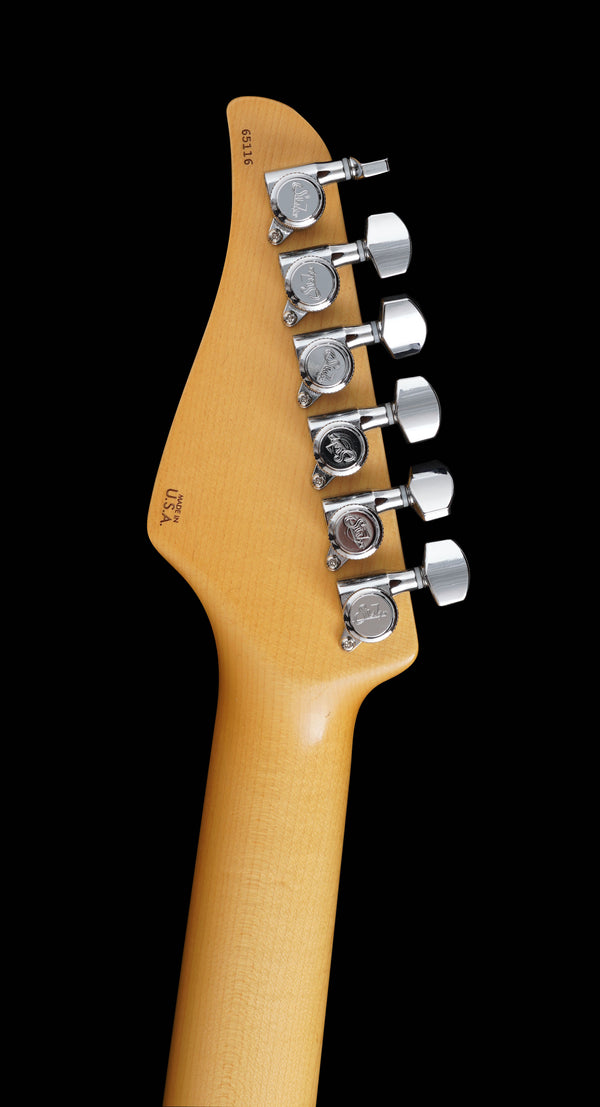 Suhr Custom Classic JM Antique