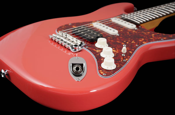 Suhr Custom Classic S Antique