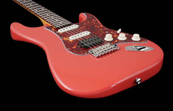 Suhr Custom Classic S Antique