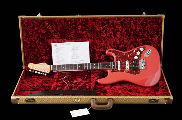 Suhr Custom Classic S Antique