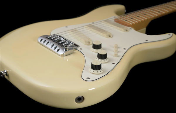 Fender Elite Stratocaster - 1983