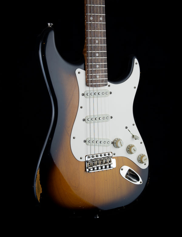 Xotic California Classic XSC-1 - 2 Tone Burst