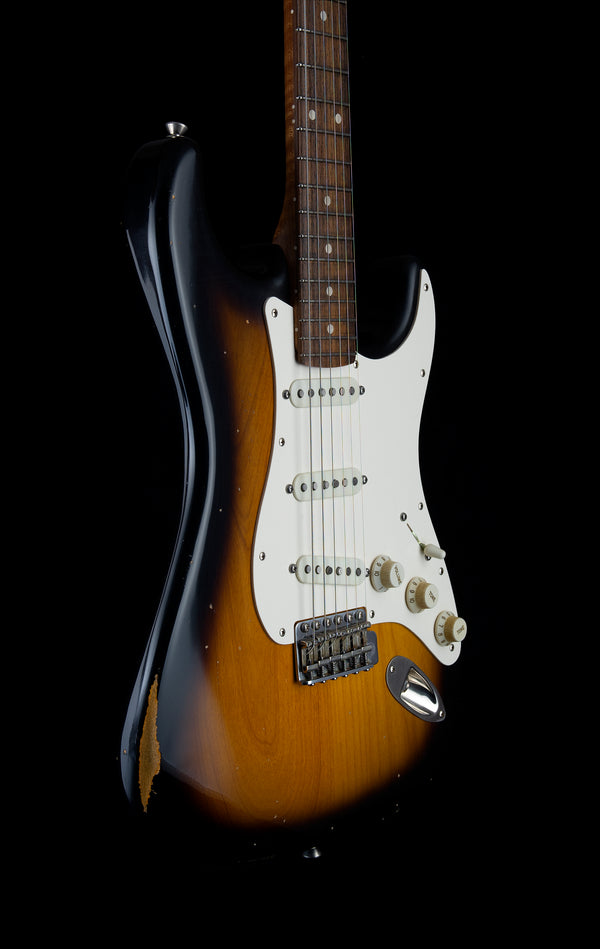 Xotic California Classic XSC-1 - 2 Tone Burst
