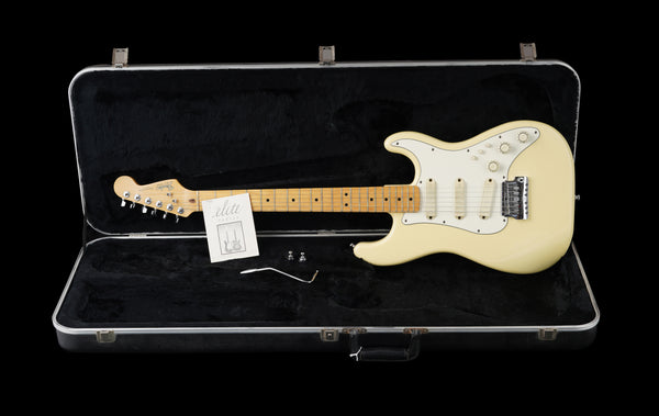 Fender Elite Stratocaster - 1983
