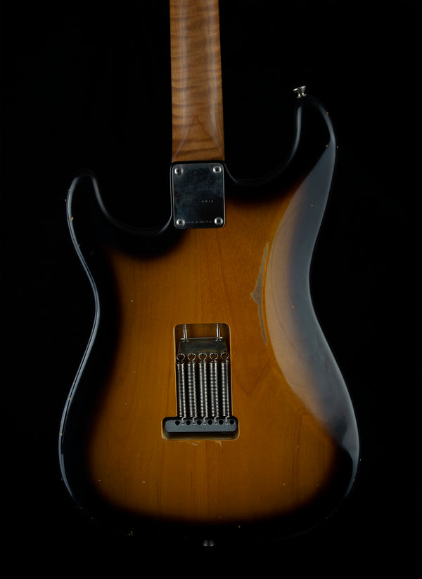 Xotic California Classic XSC-1 - 2 Tone Burst