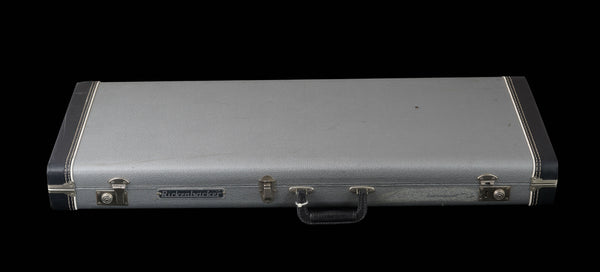 Rickenbacker 325JL Limited Edition John Lennon Jetglo