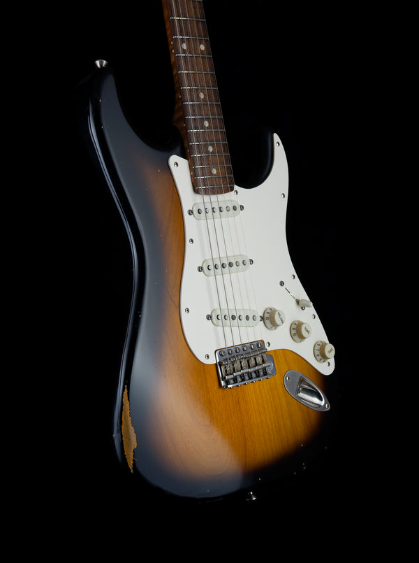 Xotic California Classic XSC-1 - 2 Tone Burst