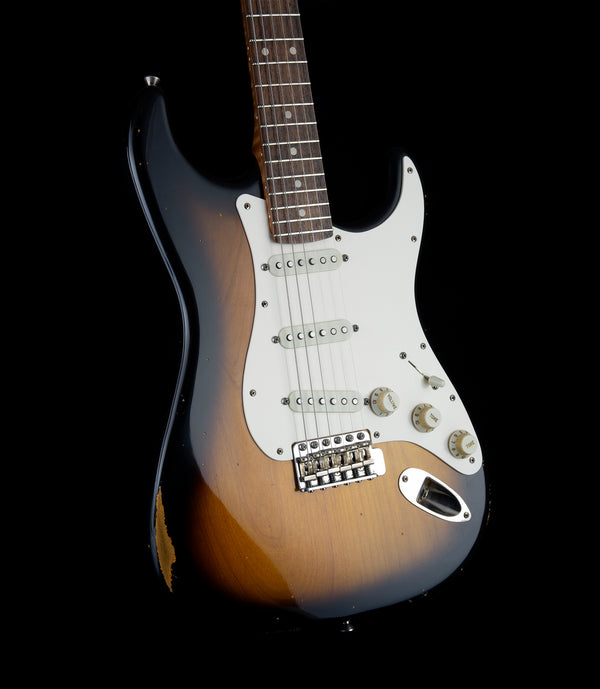 Xotic California Classic XSC-1 - 2 Tone Burst