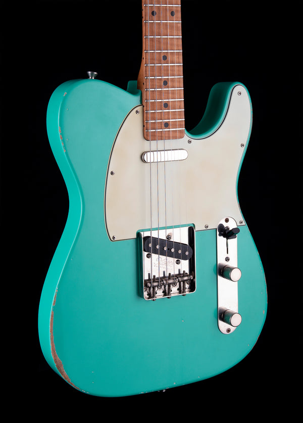 Xotic California Classic XTC-1 Sea Foam Green