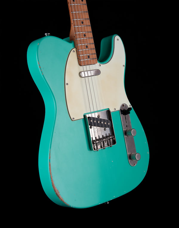 Xotic California Classic XTC-1 Sea Foam Green