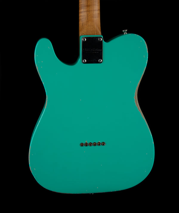 Xotic California Classic XTC-1 Sea Foam Green