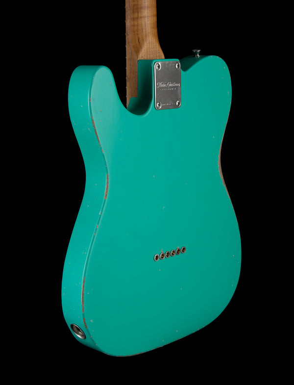 Xotic California Classic XTC-1 Sea Foam Green